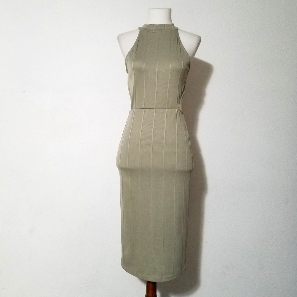 Akira Chicago Black Label Dress